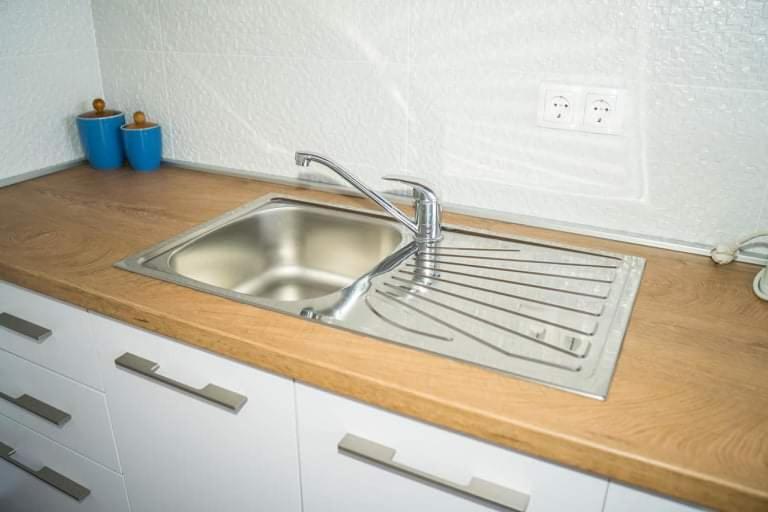 Apartmani Juricev Vodice Esterno foto