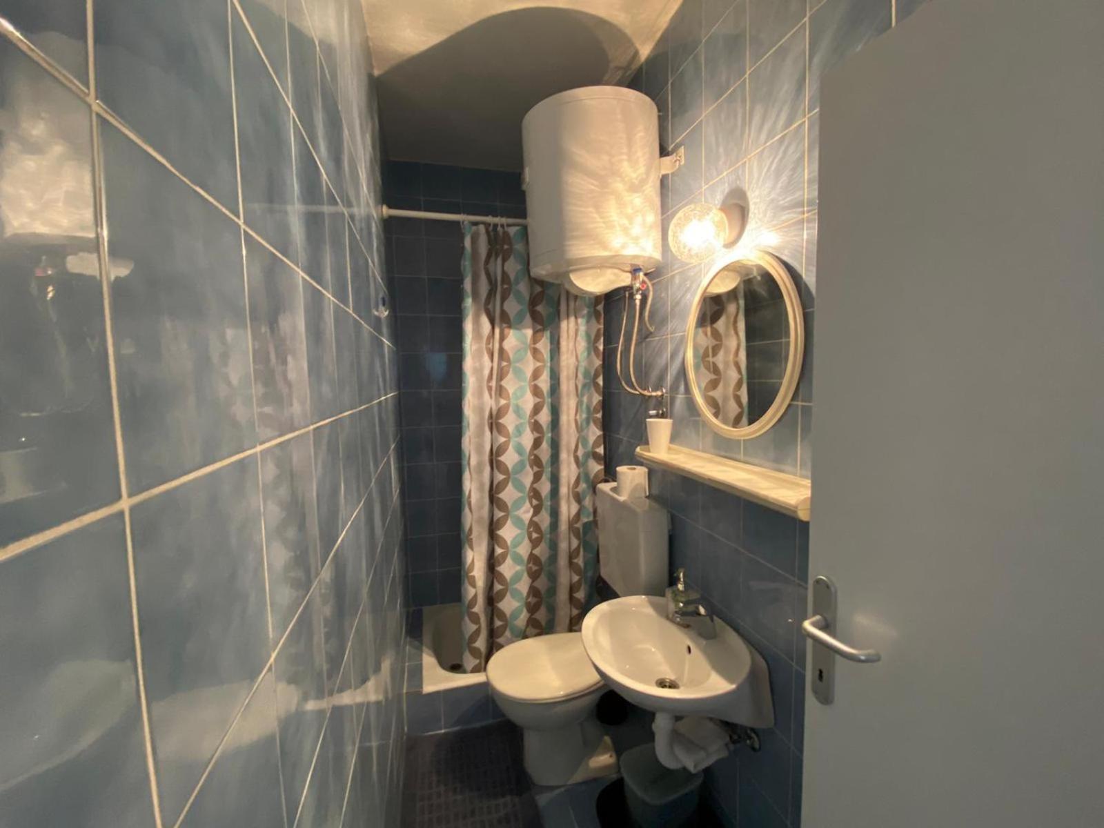 Apartmani Juricev Vodice Camera foto